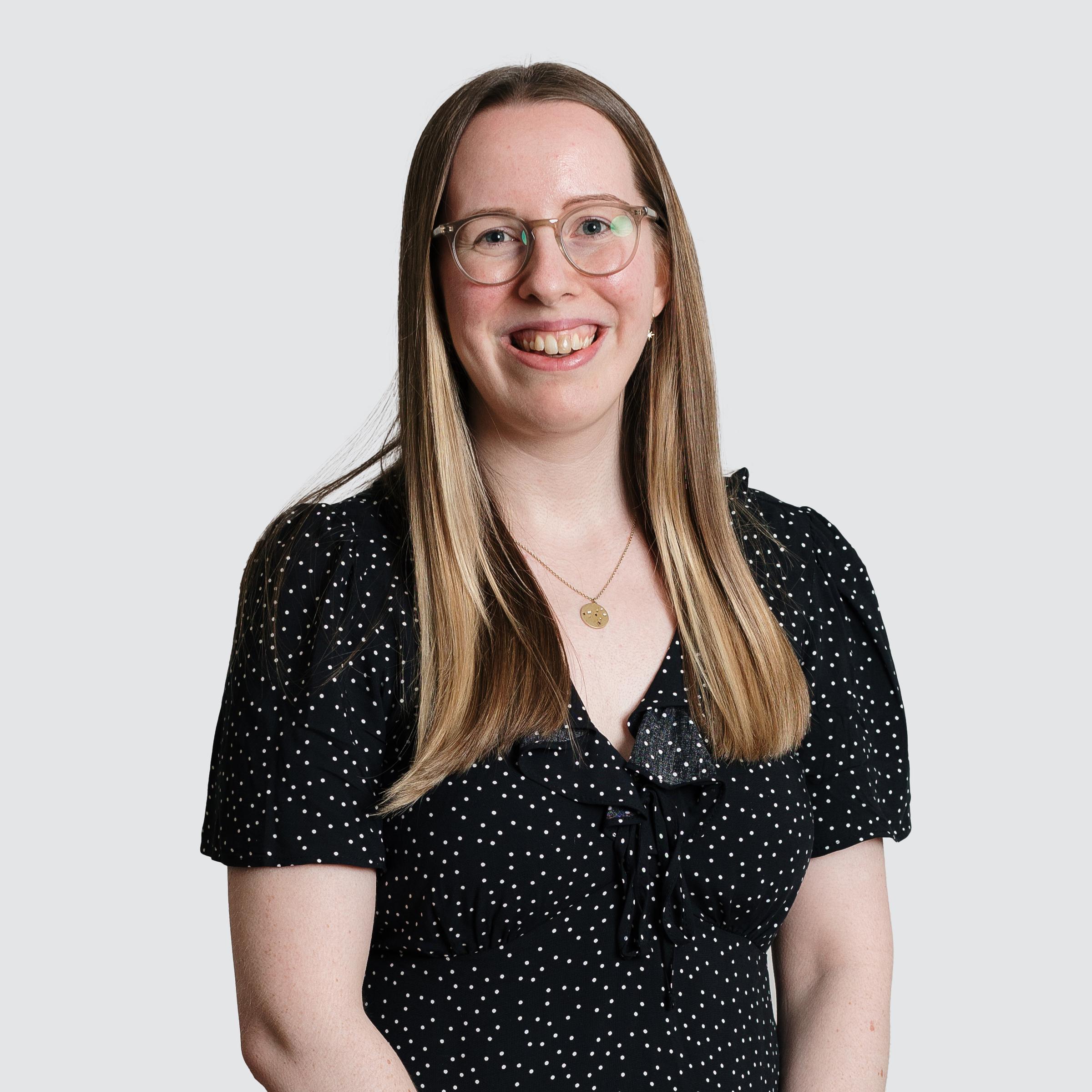 Our people | Joseph Rowntree Foundation