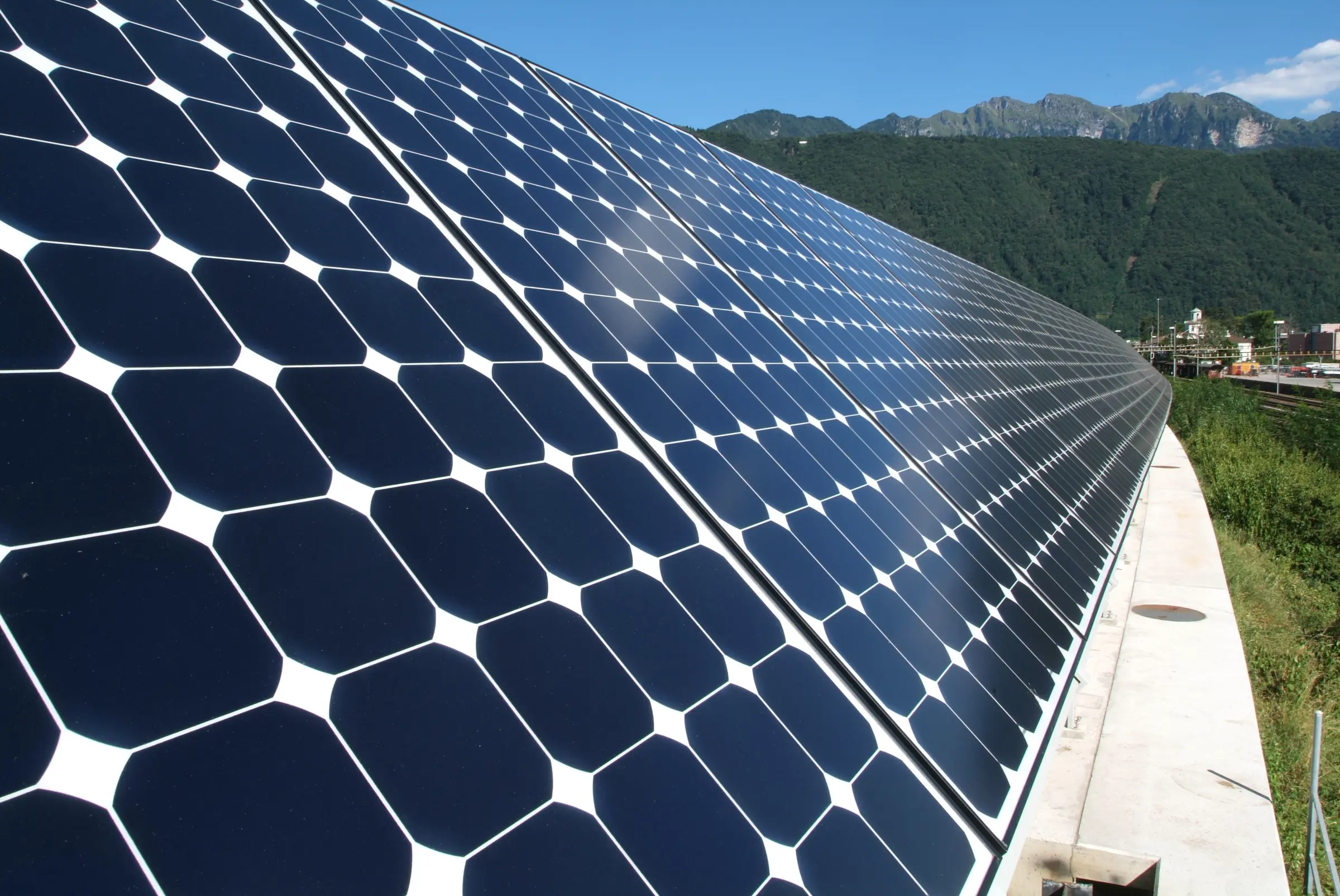 Photovoltaik