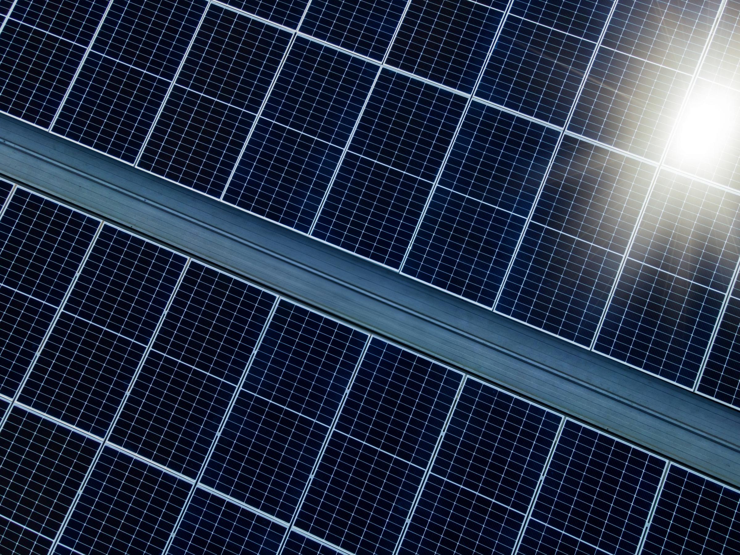 Photovoltaik_Luftaufnahme