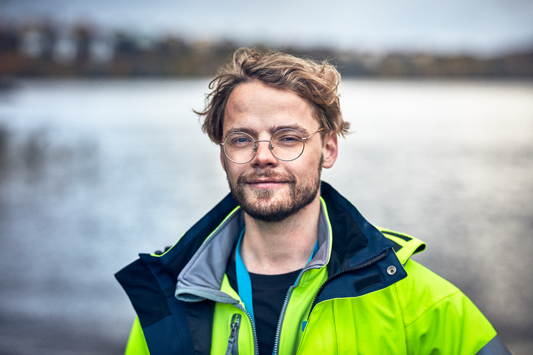 PhD Programme- Rambøll Fonden