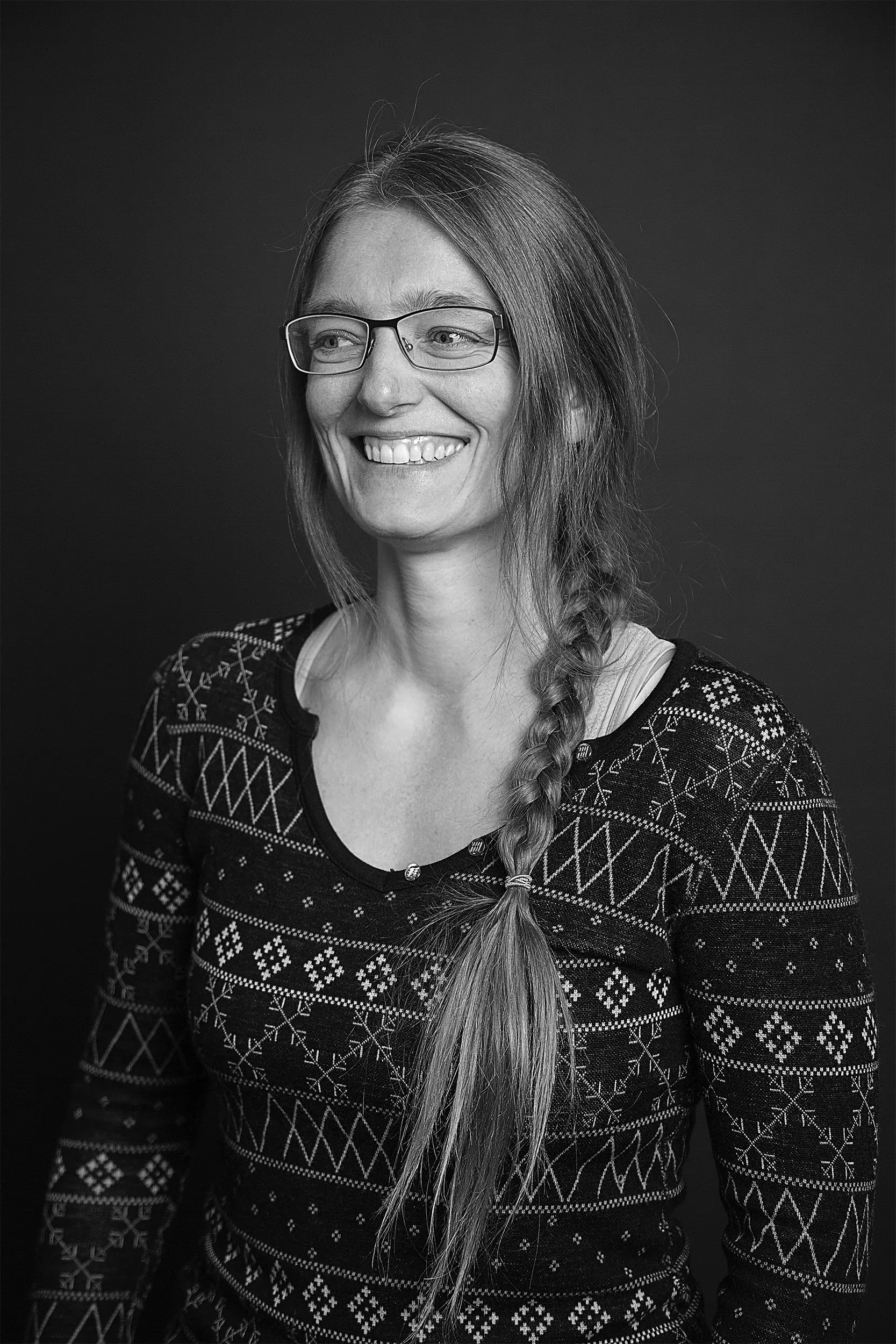 Description of Anna Rongen