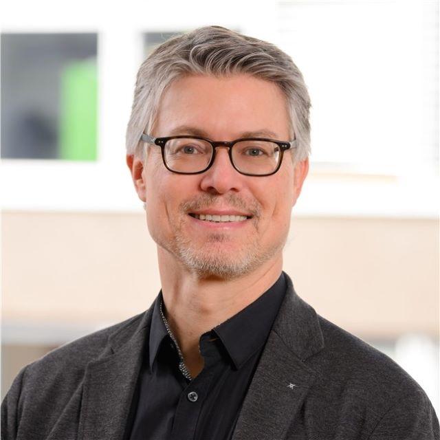Director of Ramboll's Light Rail Competence Centre