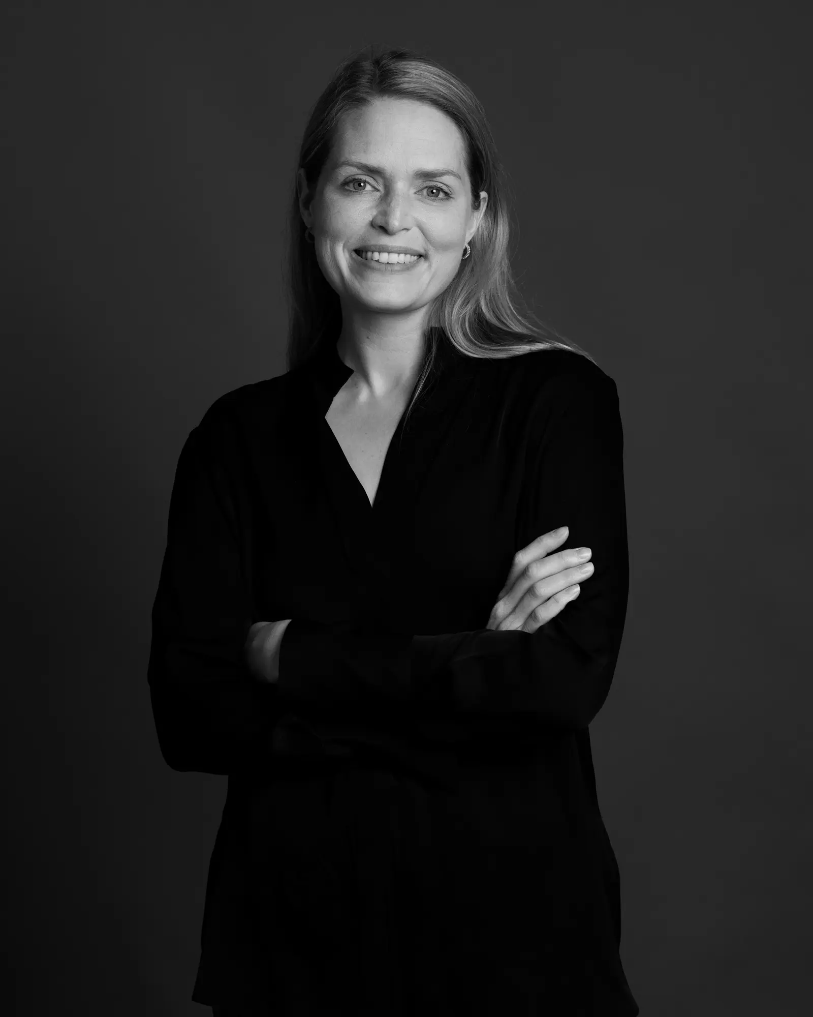 Elisabeth Nordli Sandved