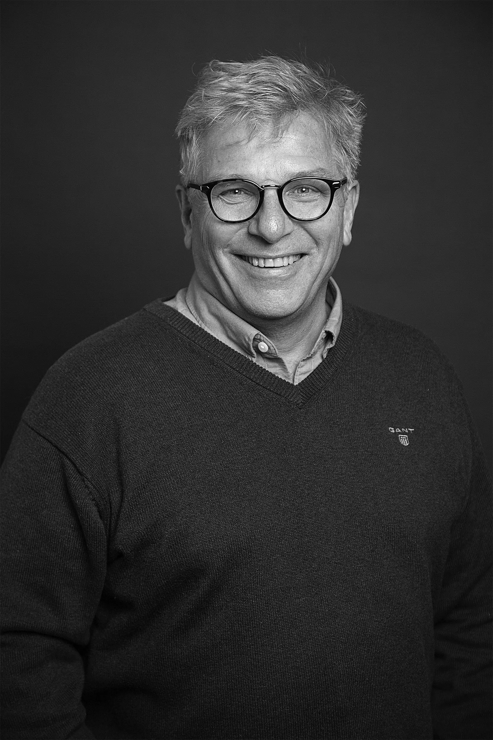 Eirik Gerhard Lind