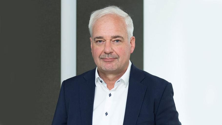 Ramboll Deutschland begrüßt neuen Country Market Director für Buildings ...