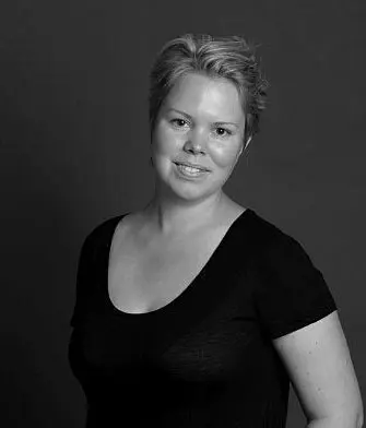 Ida Karoline Andresen