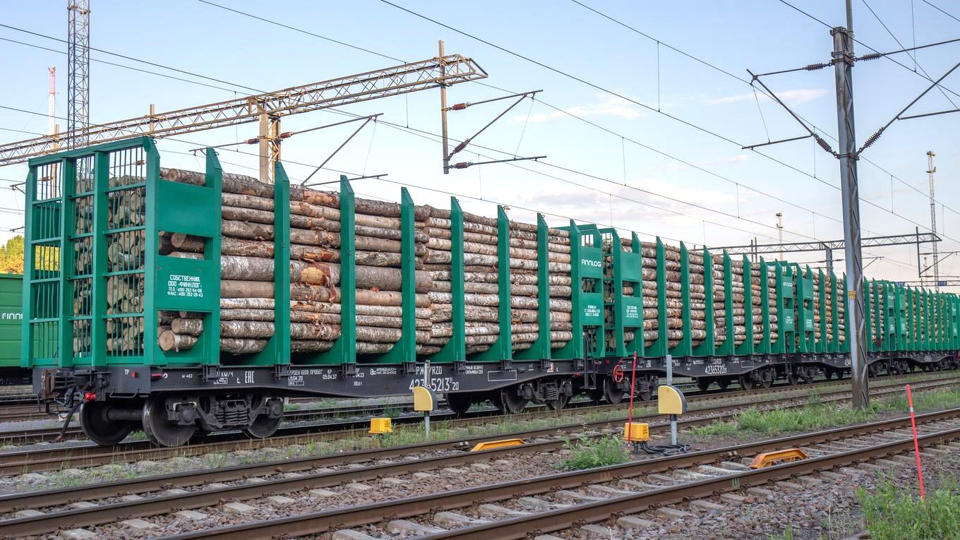 Cyber och fysisk motståndskraft hos järnvägen