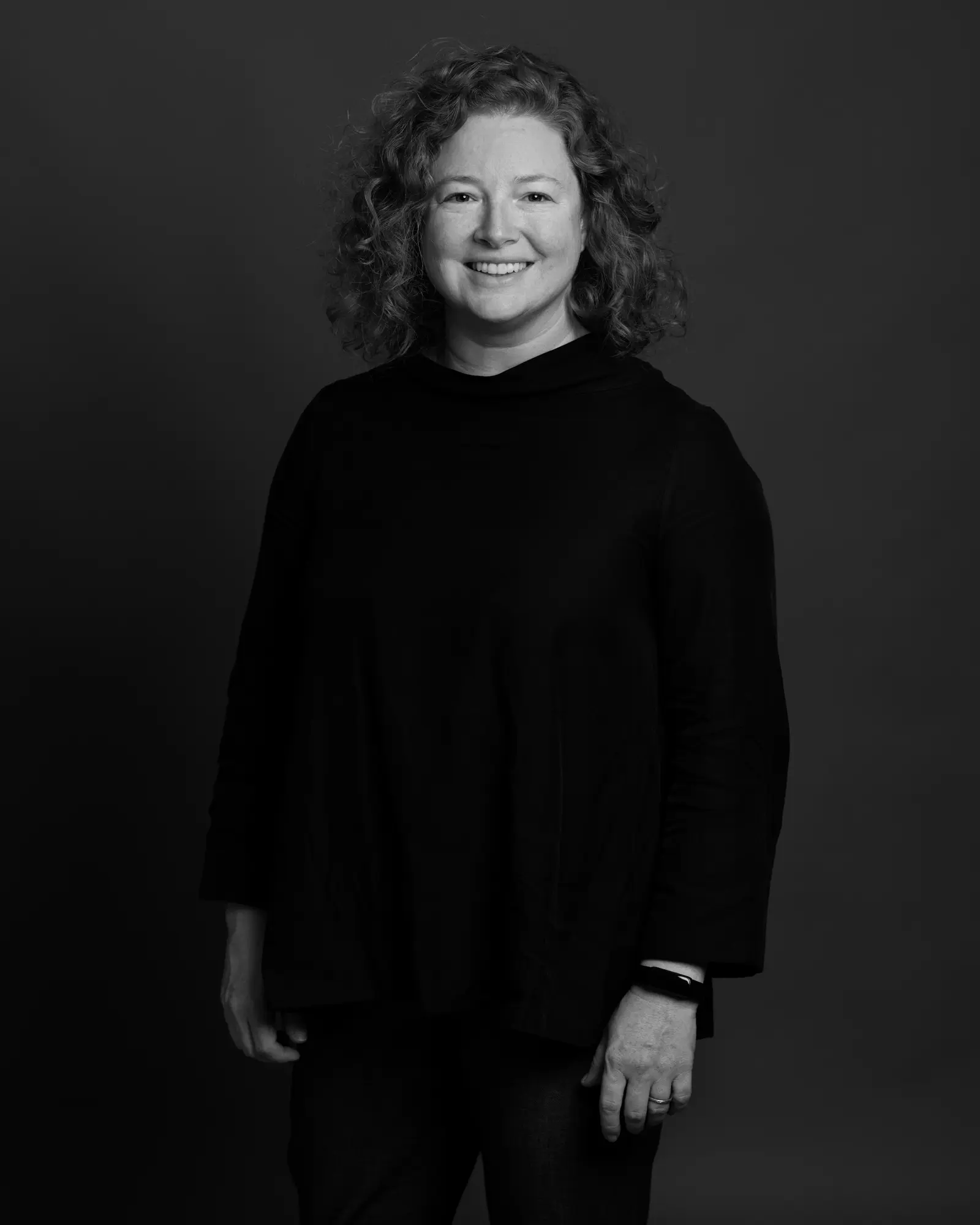 Melissa Murphy