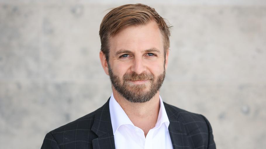 The Ramboll Foundation hires its first Head of Philanthropy- Rambøll Fonden