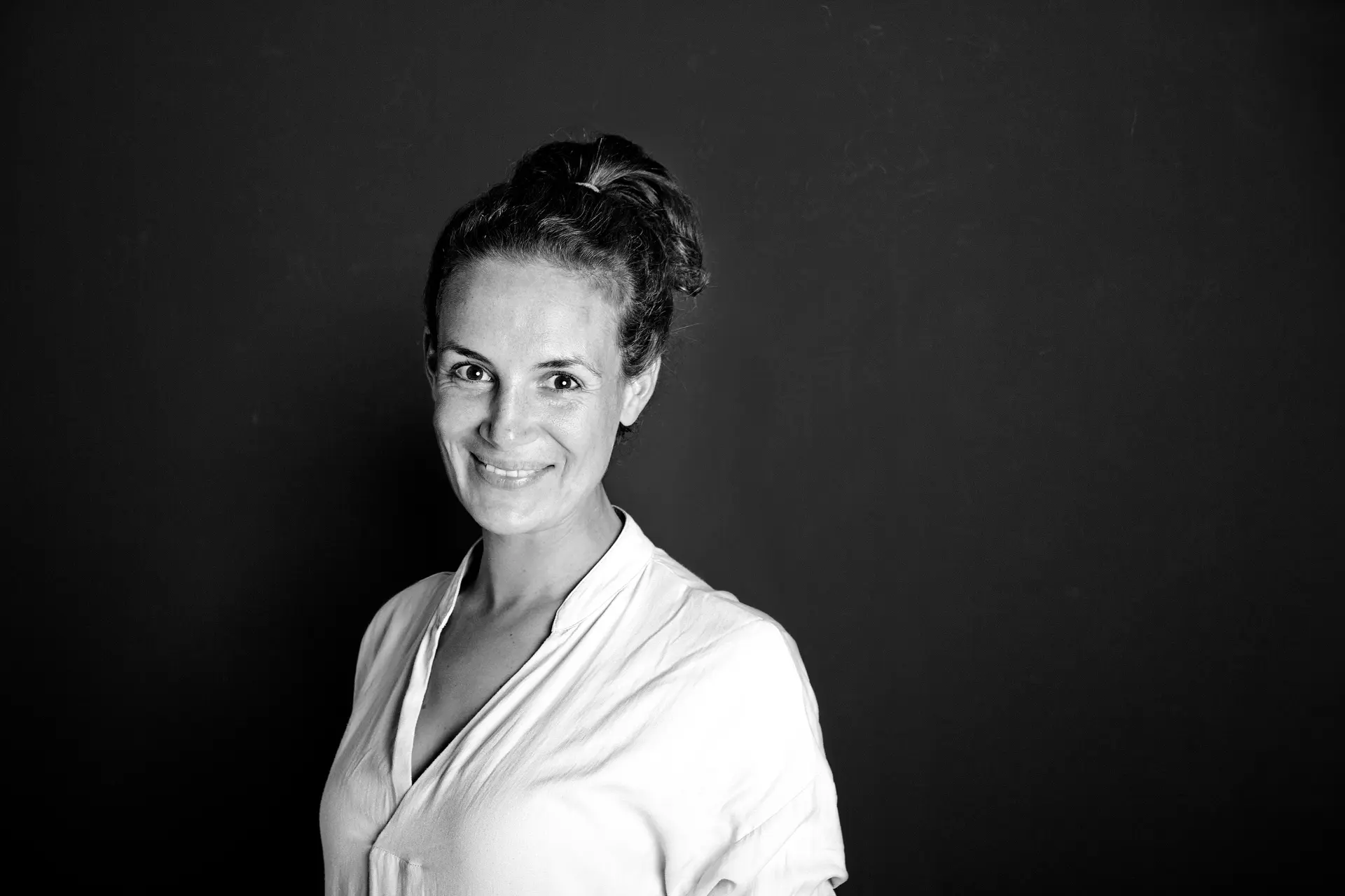 Portrait of Juliane Demel
