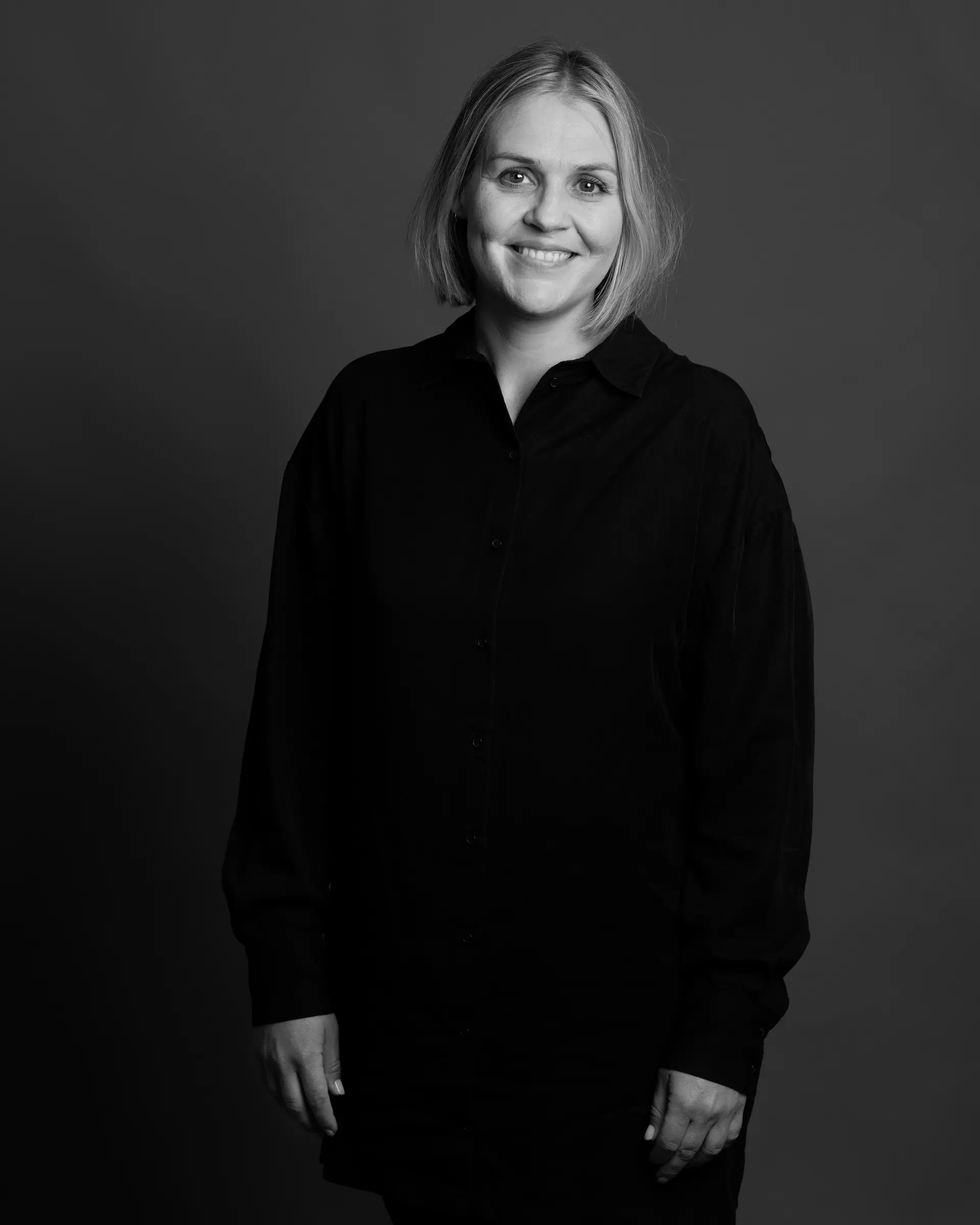 Eline Reitan Knudsen