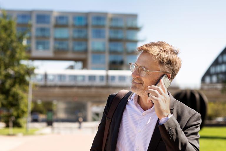 Telecommunications - Ramboll
