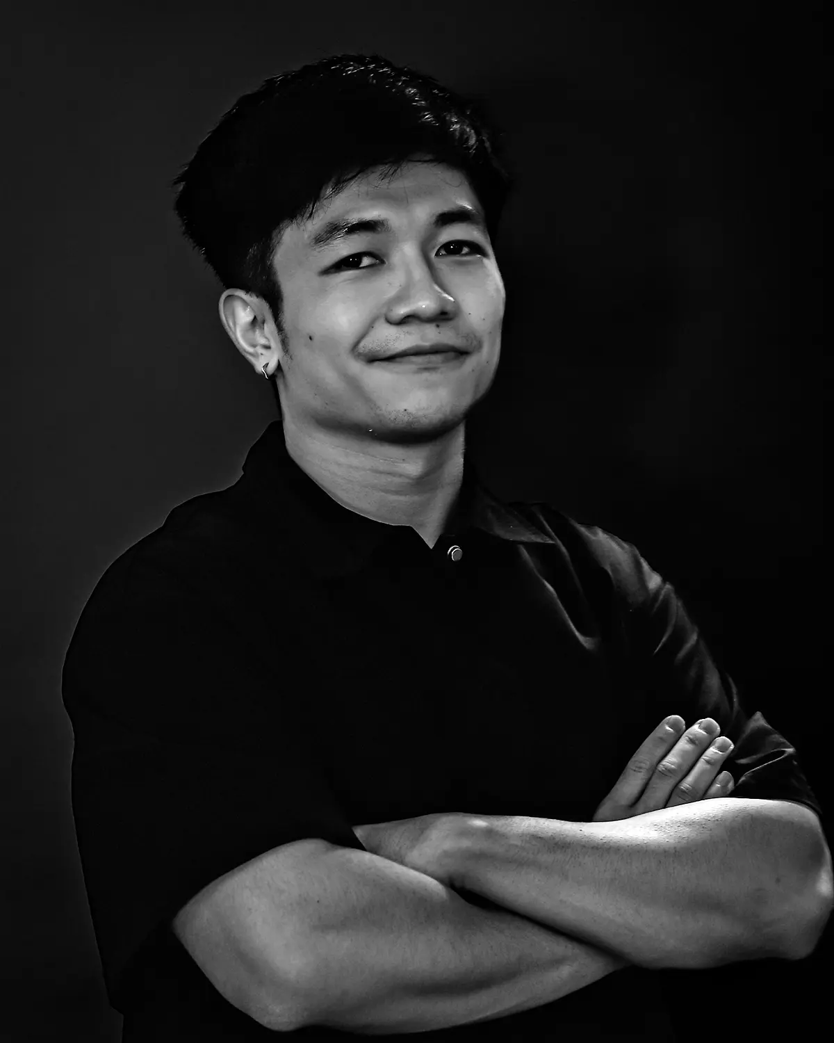 Shang Zhi Benjamin Lim