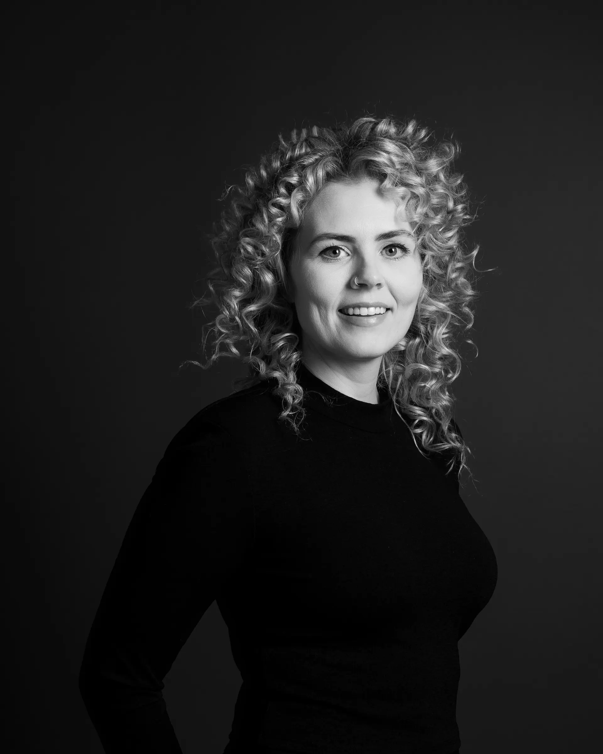 Ragnheidur Björnsdottir