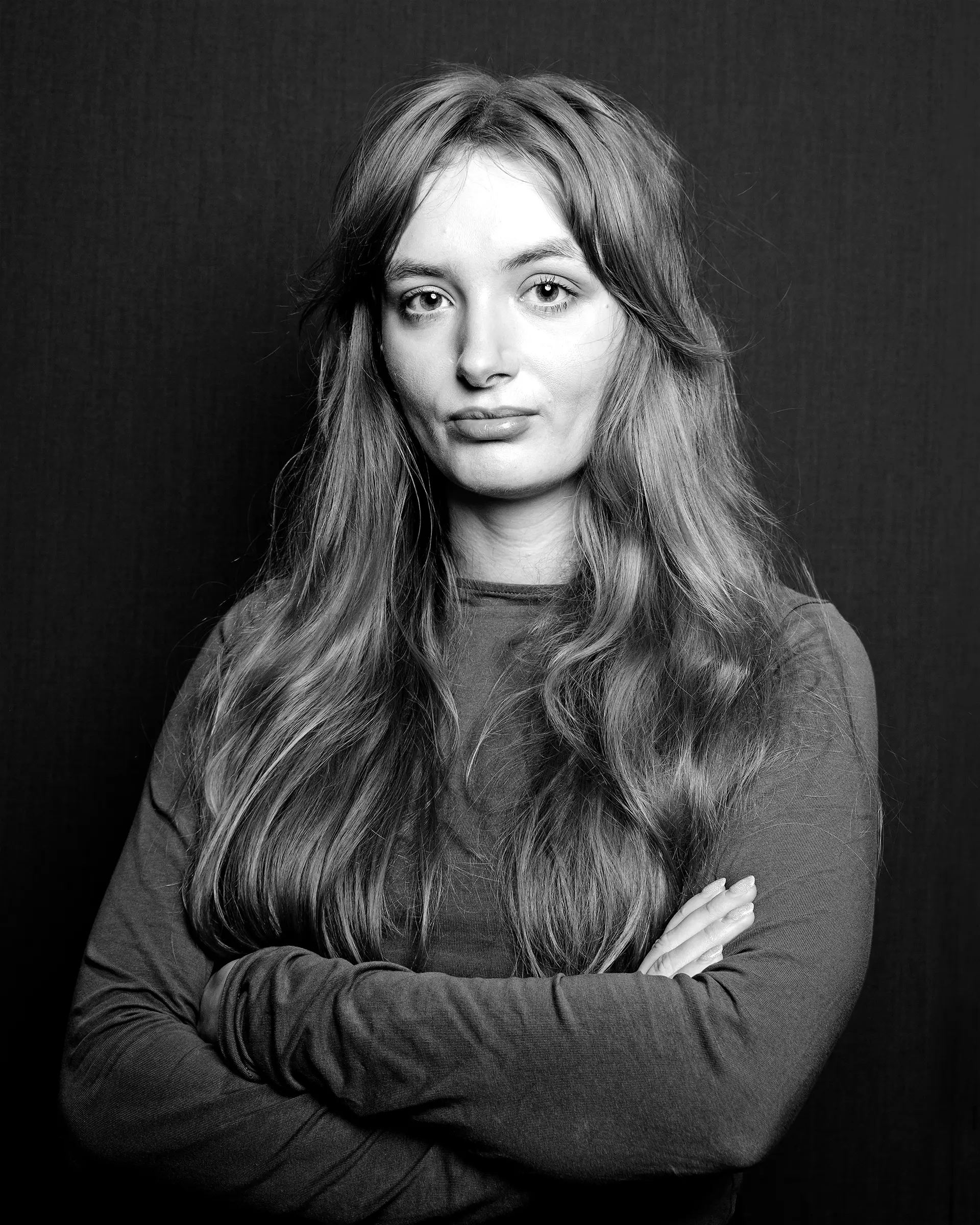 Adrianna Szmidt