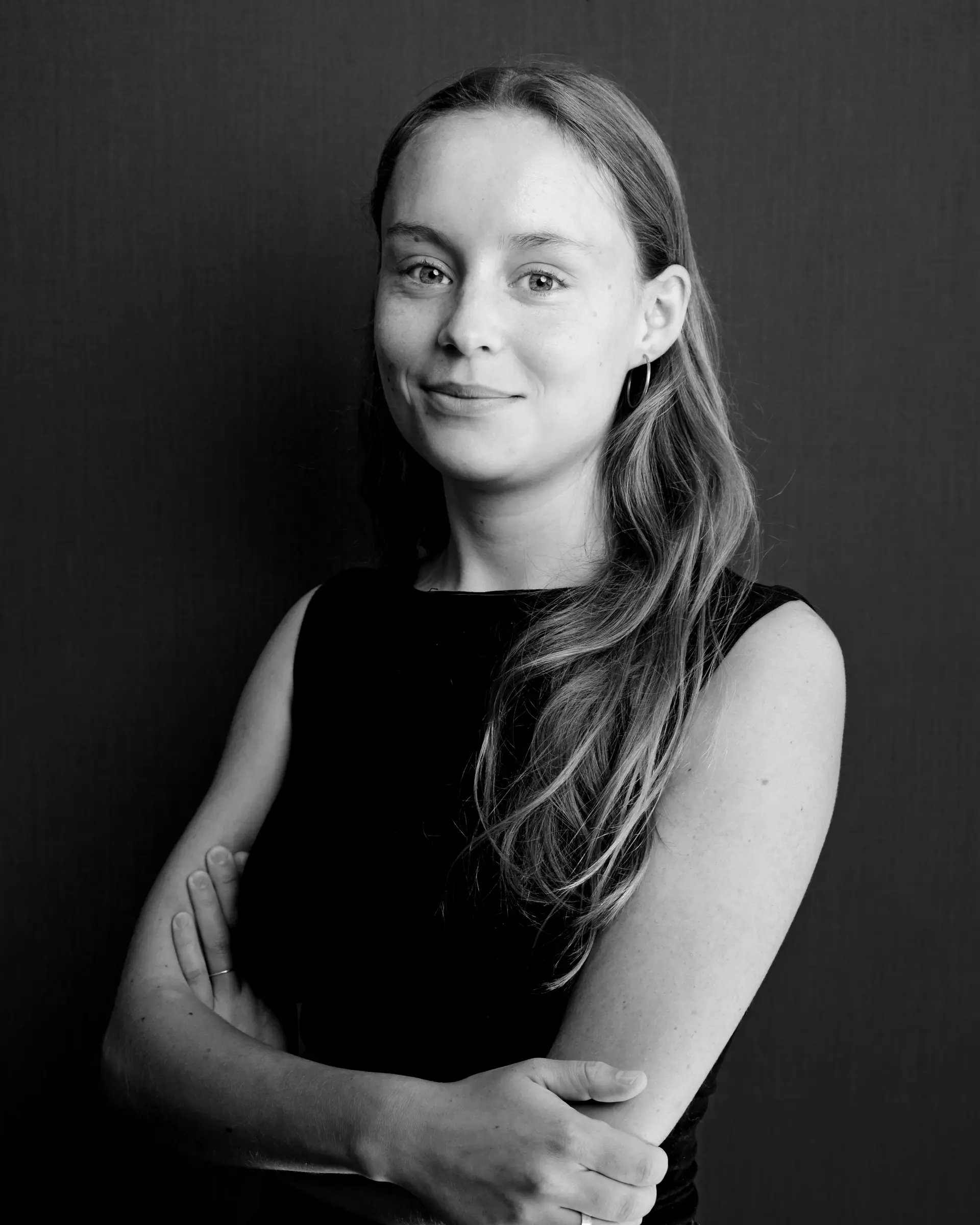 Sigrid Gustafsson