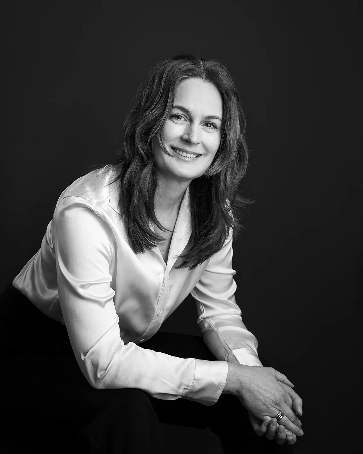 Kaisa Stina Tofthagen