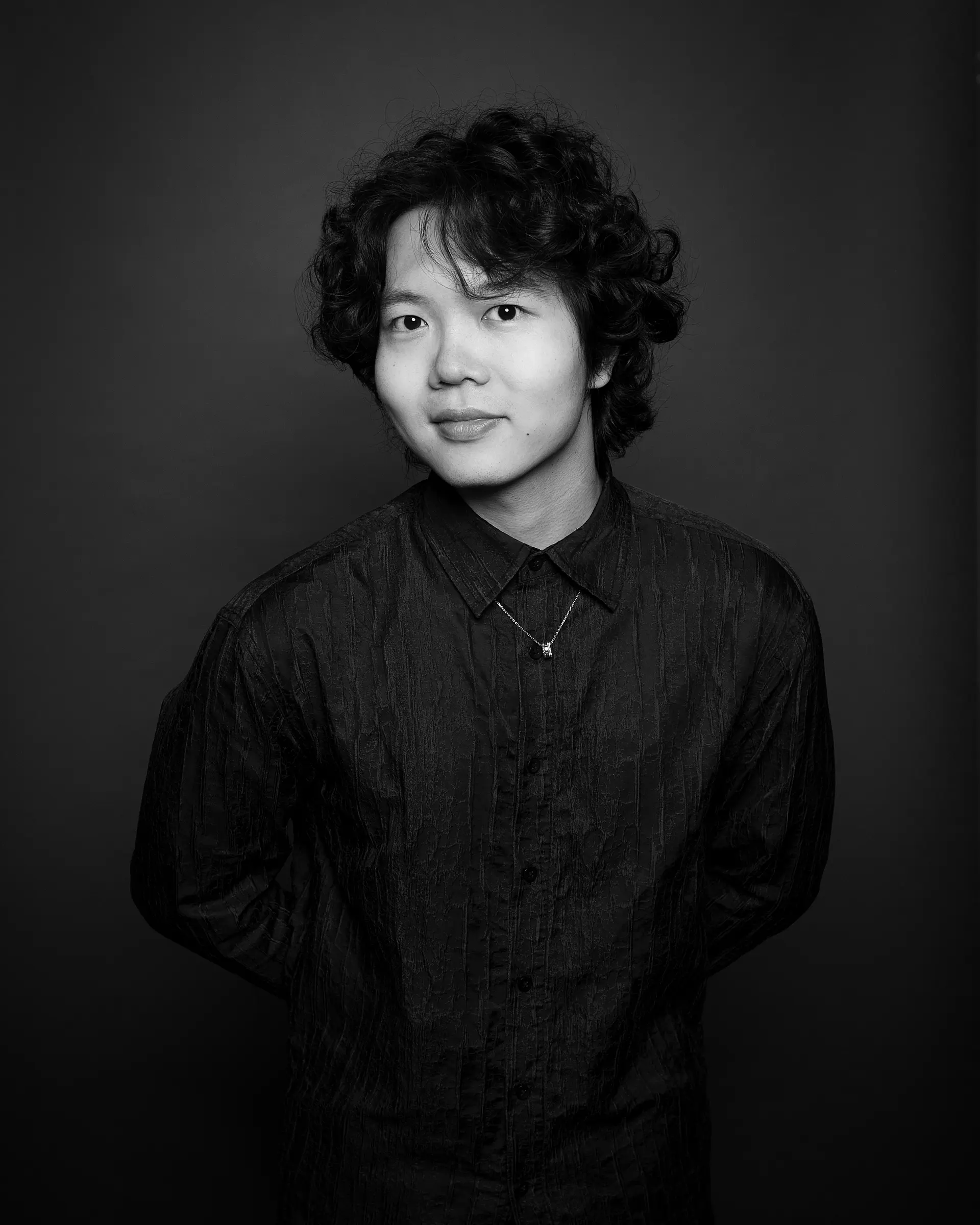 Karry Zhang Kairui