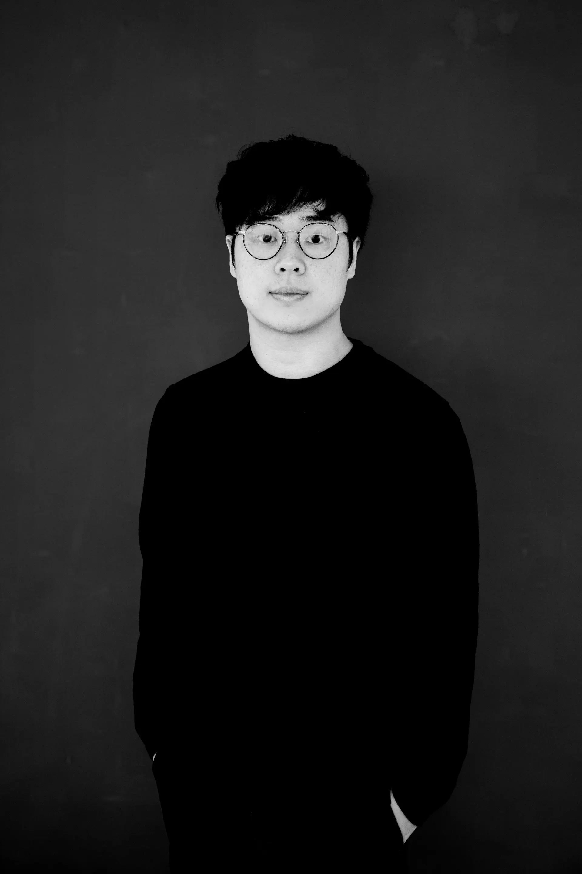 Marco Yeung