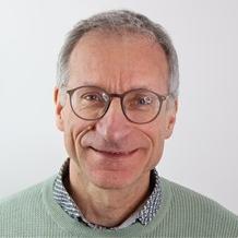 Dr Thomas Roth