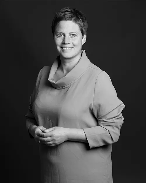 Maren Hersleth Holsen