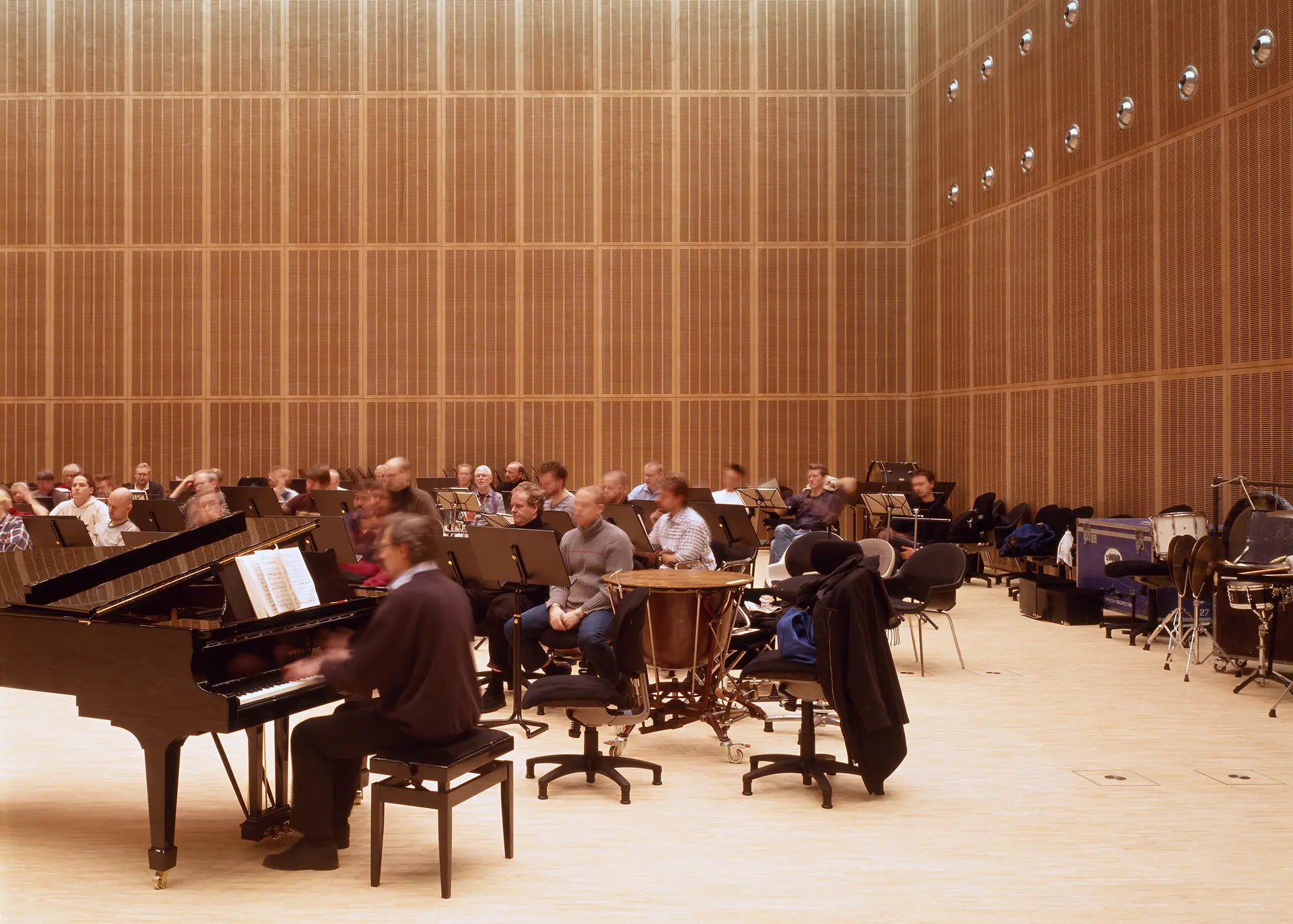 The Royal Danish Opera | Henning Larsen