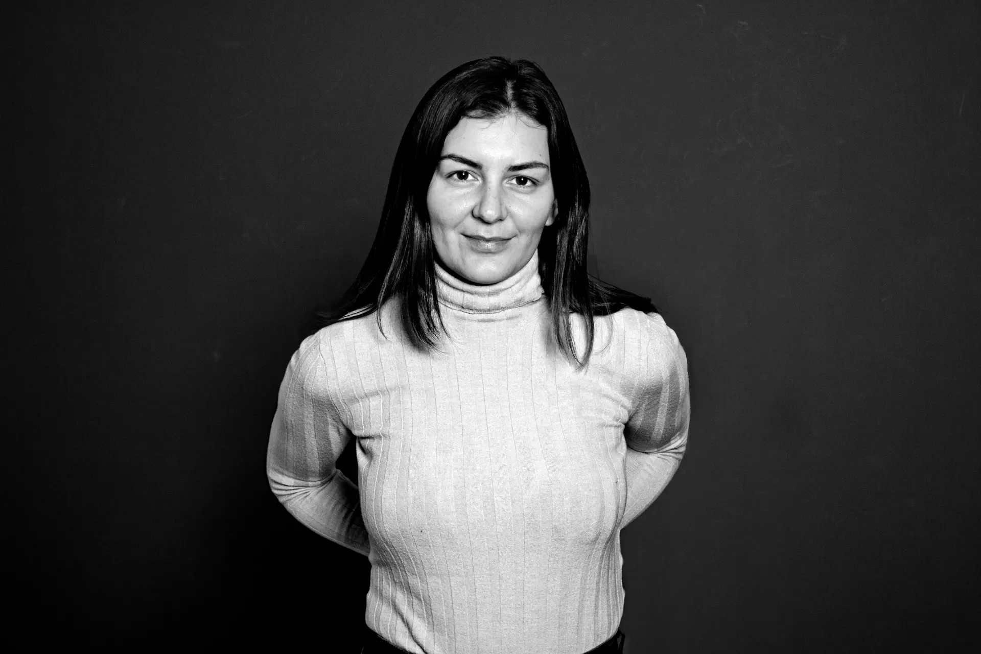 Nikoletta Kovacs
