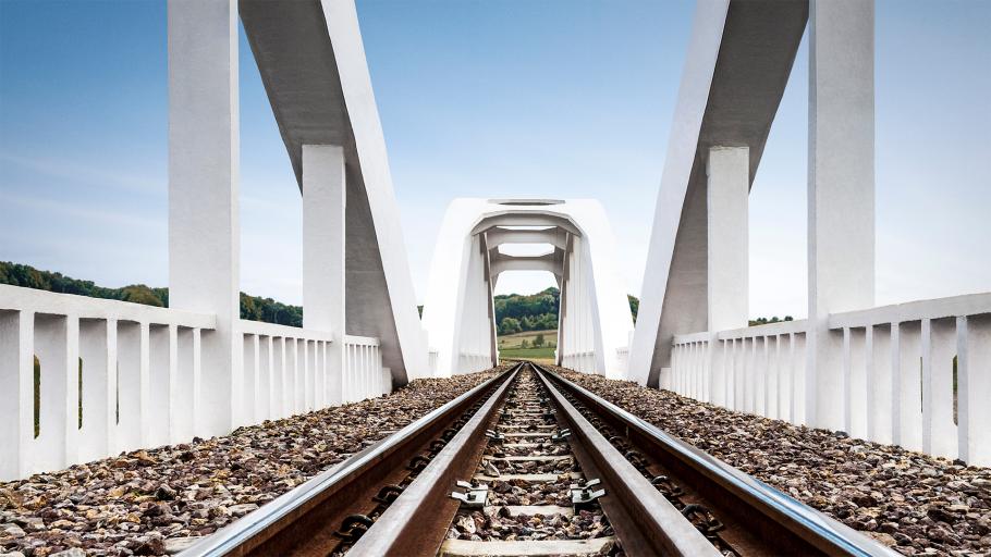 Building Rail Resilience for Thriving Societies - Ramboll