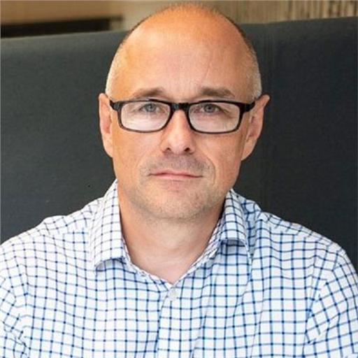 Andy Goddard