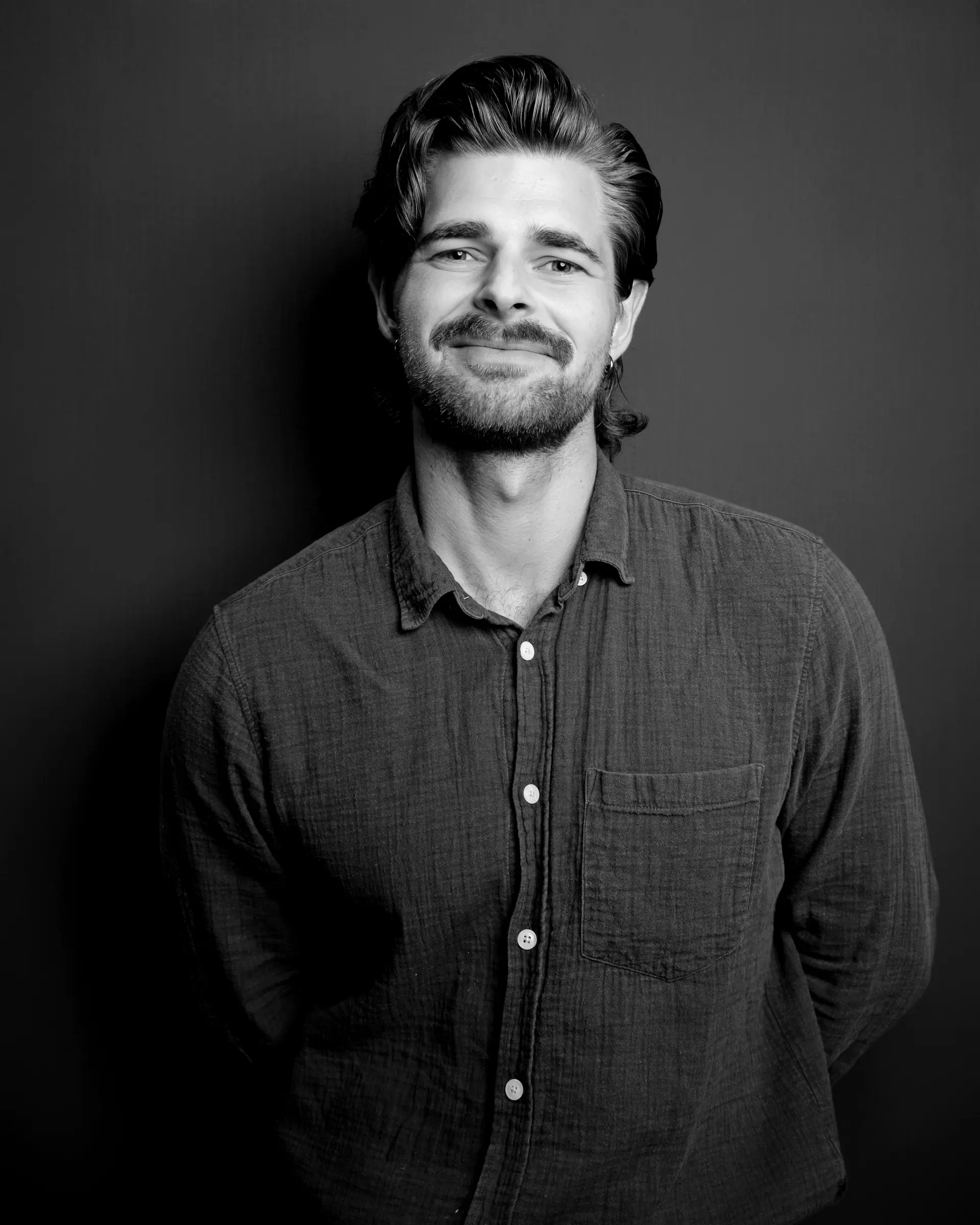 Daniel W. Staflin