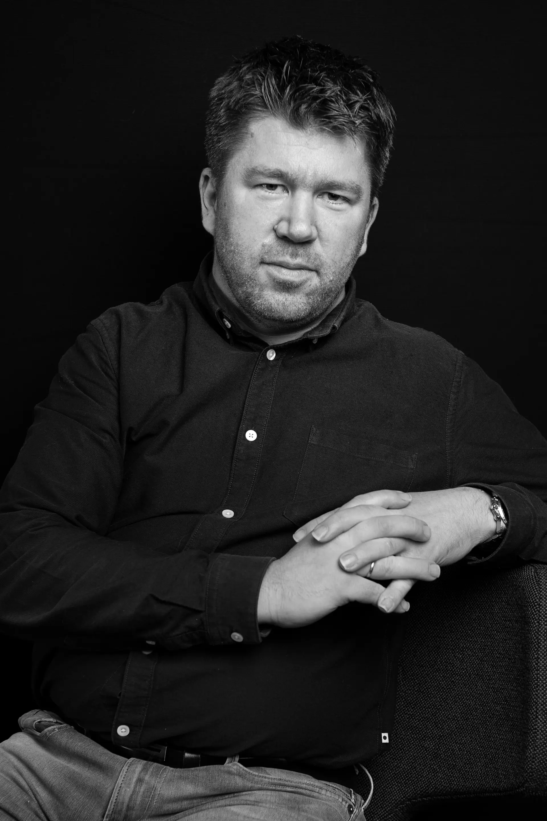Stig Erik Ørum