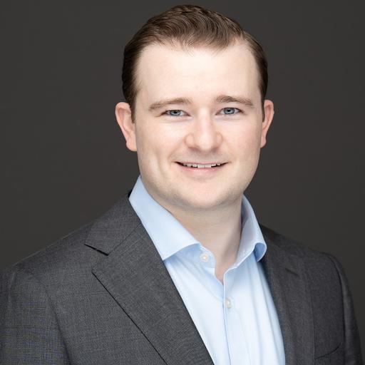 Sean Regan