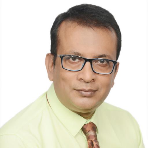 Anjay Kumar