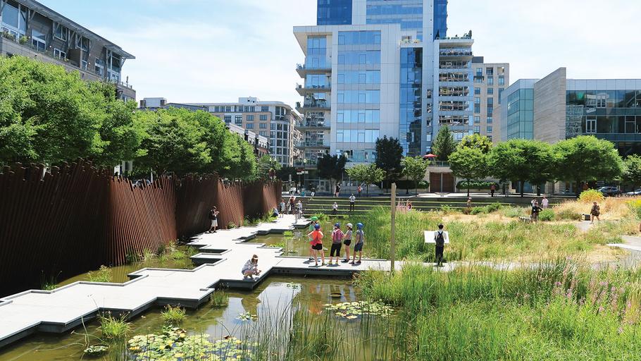 Land use planning - Ramboll