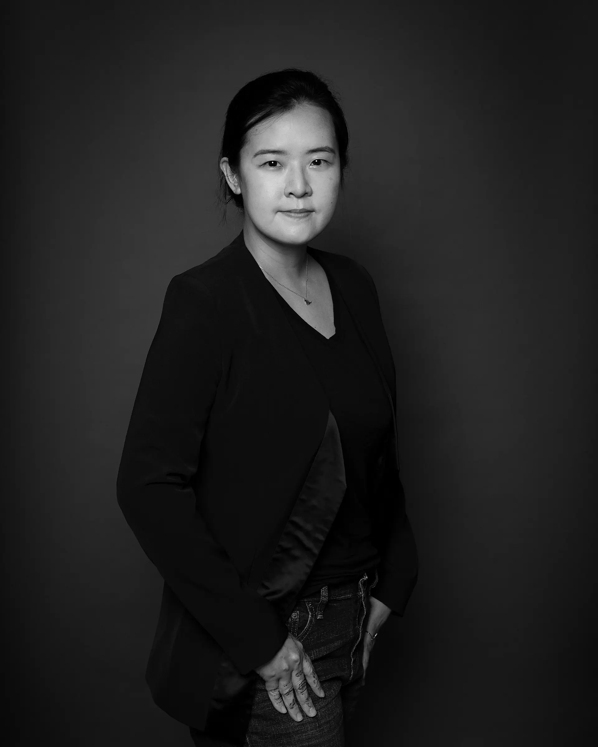 Katie Tan