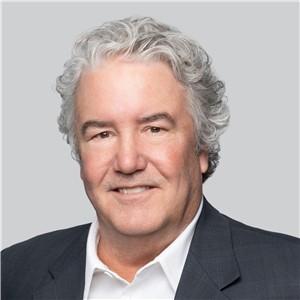 Tim Dickson