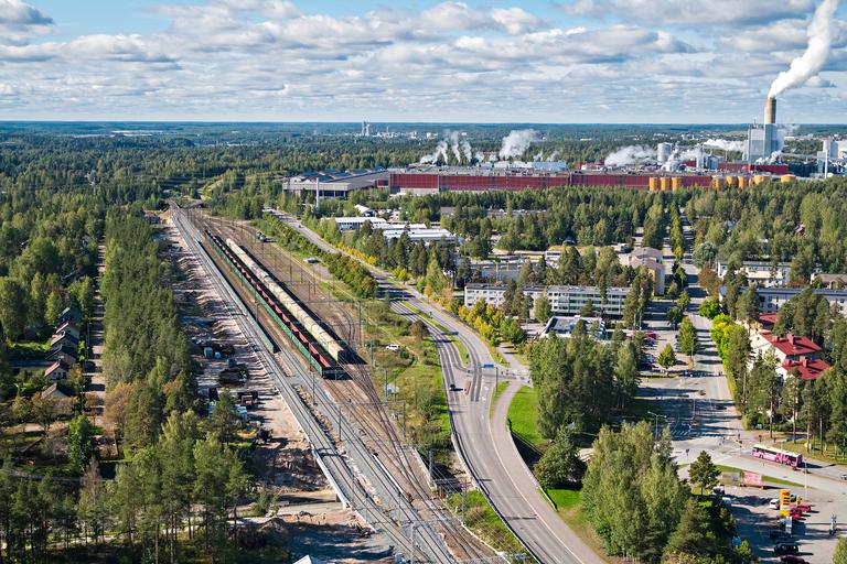 Master planning - Ramboll