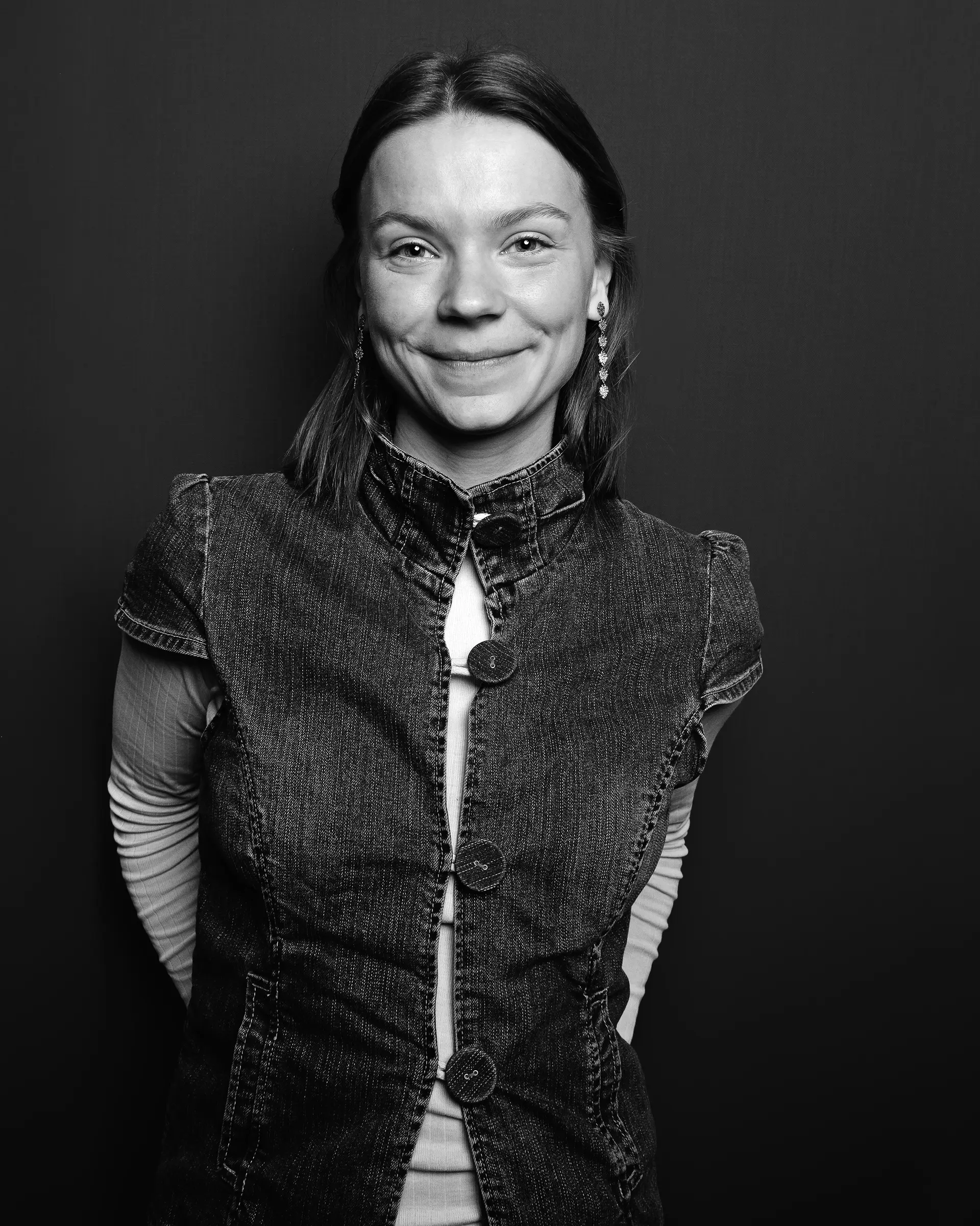 Lea Gregersen