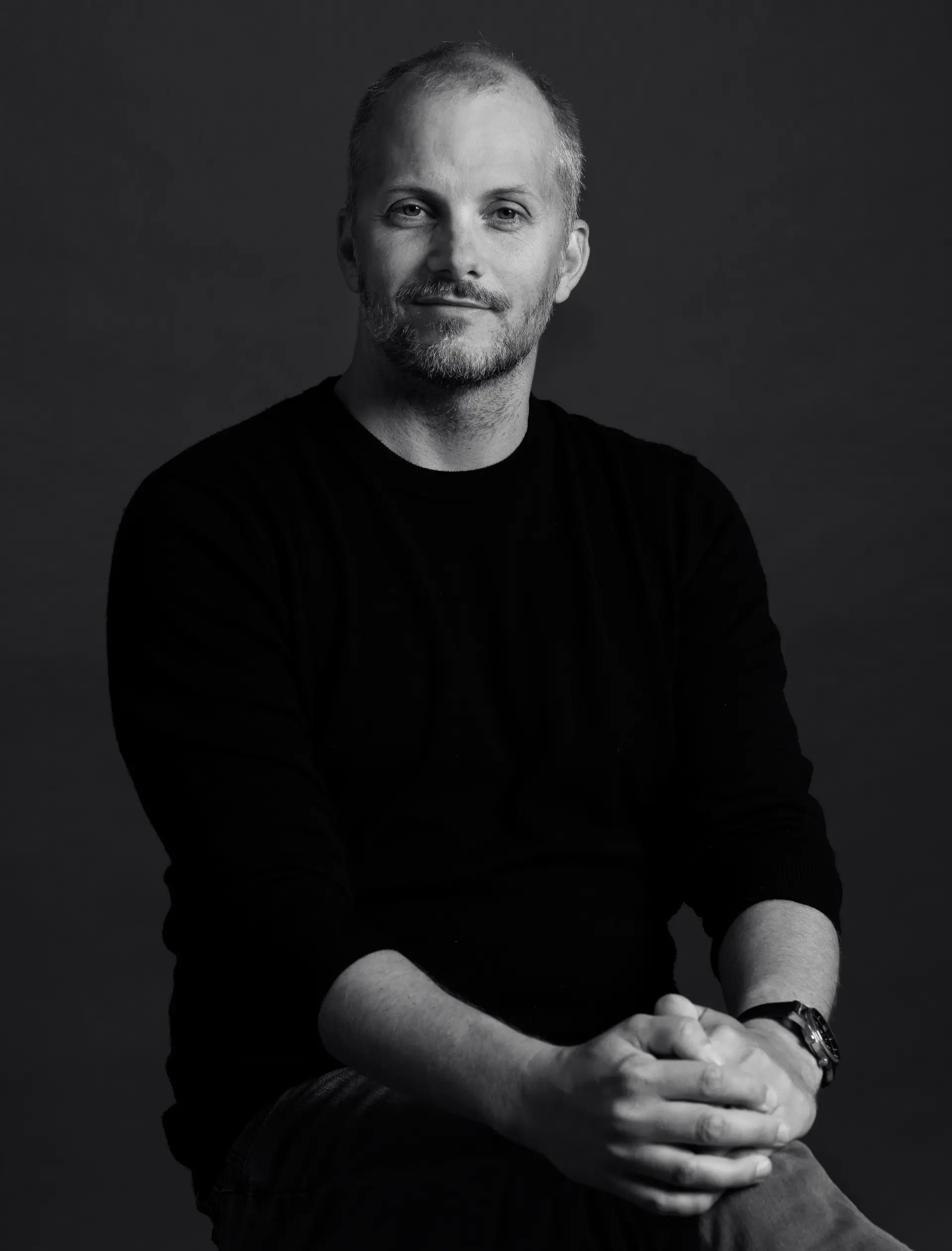 Lars Erik Vedvik Hansen