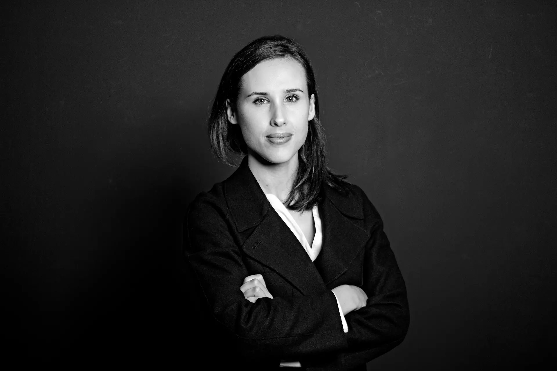 Portrait of Tilde Haremst
