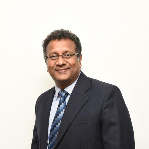 Balaji Swaminathan