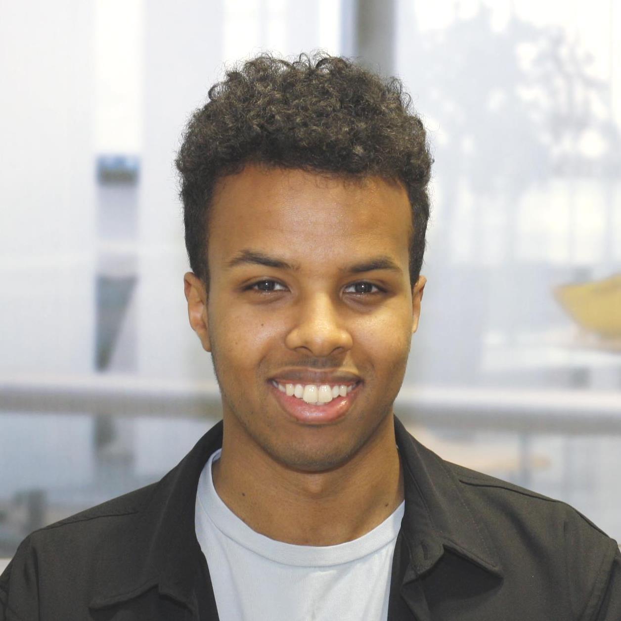 Image of Iman Warsame
