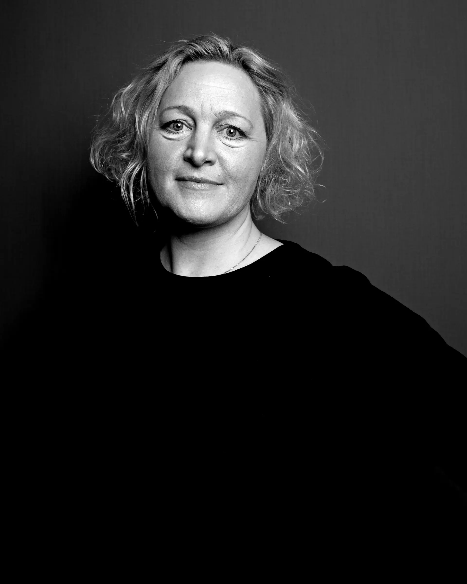 Lise Lycke