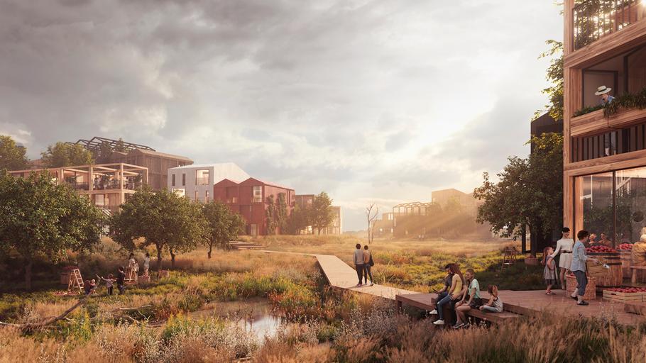 Is being ‘less bad’ good enough? - Ramboll