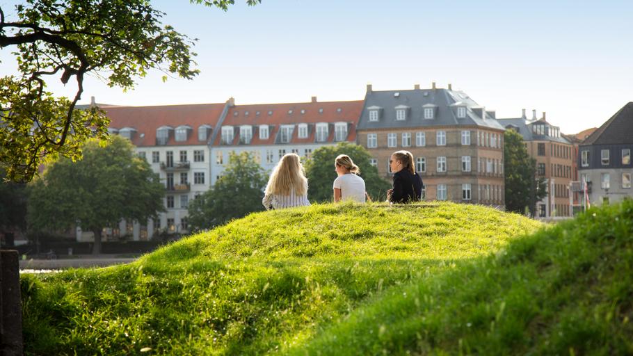 ESG og social ansvarlighed: Sådan tager I de nødvendige skridt - Ramboll