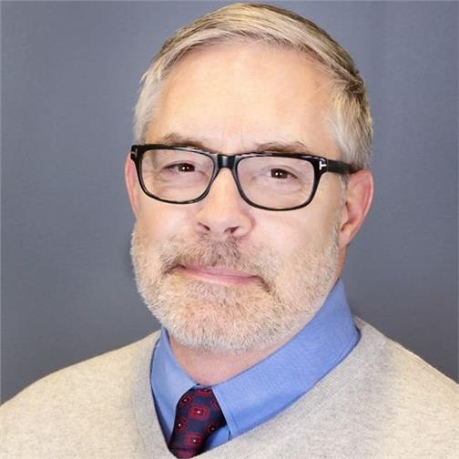 Gavin P. Thompson
