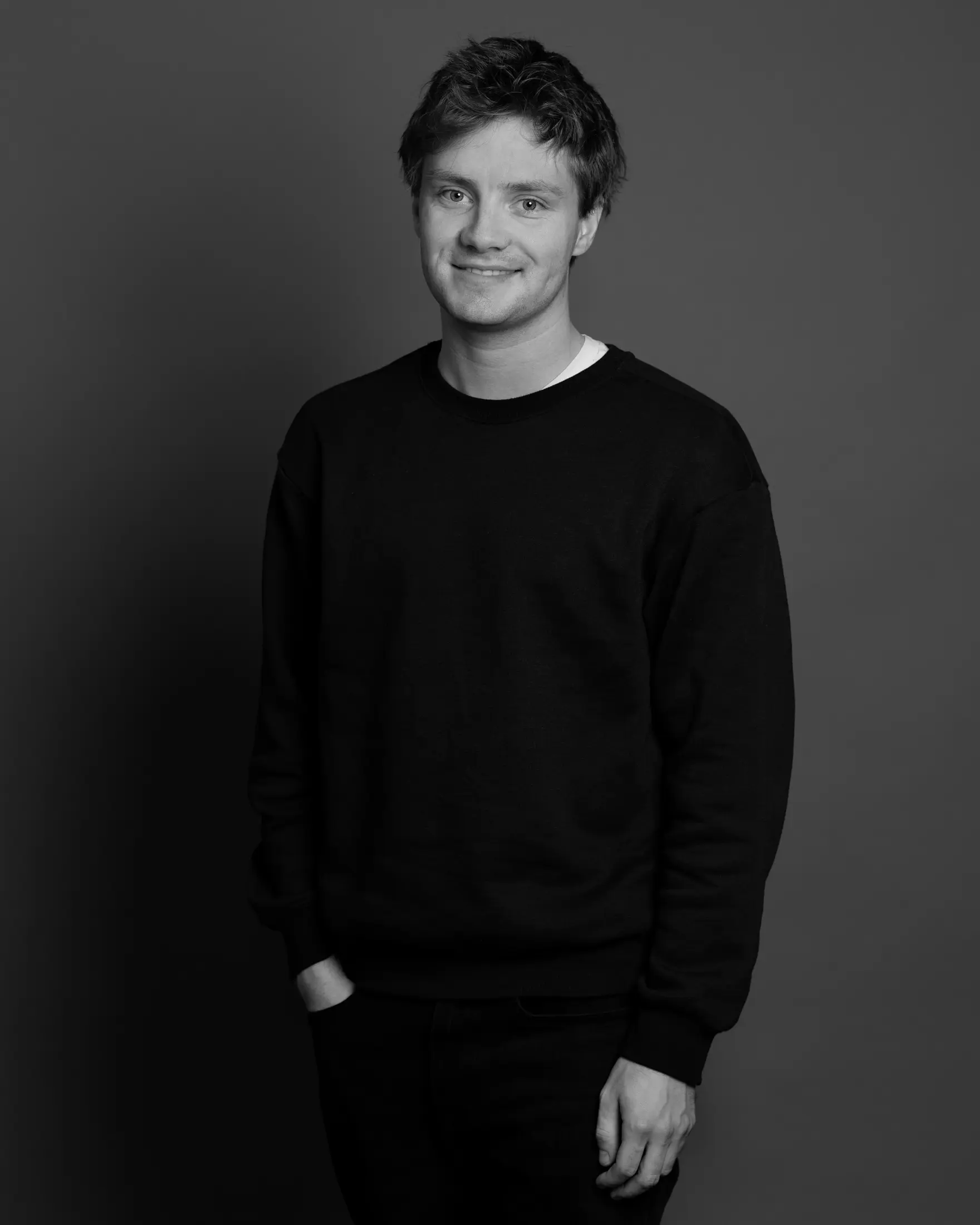 Didrik Hembery