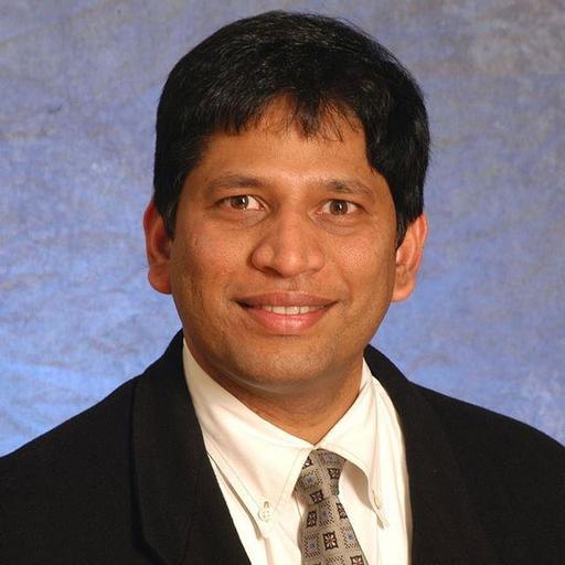 Rao M. Ajjarapu