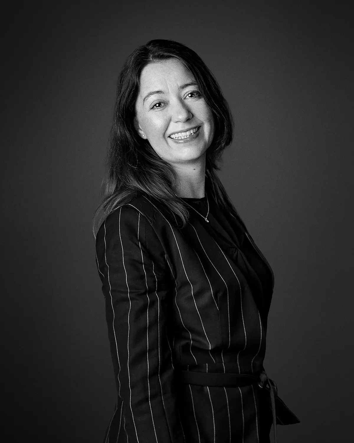 Portrait of Jutta Kreisel