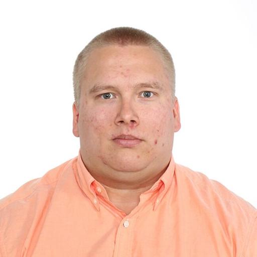 Lauri Luoma